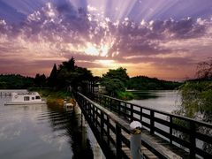 -仙海旅游度假区