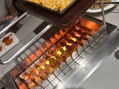 -丰茂烤串(港旅店)