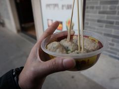 原味盲公丸-无影脚佛山陈氏盲公丸始创店(飞鸿街店)