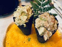 -荟廷·晶萃(陆家嘴尚悦湾店)