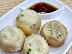 -小杨生煎(江南环球港店)