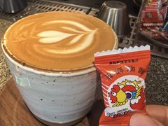 -沪水焙煎室(淡水路店)