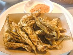 特色小酥鱼-三只耳冷锅鱼火锅(玉林店)