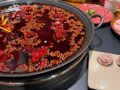 -莽哥海鲜烧烤(盘金路店)