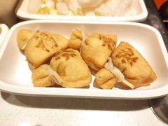 -海底捞火锅(上地华联店)