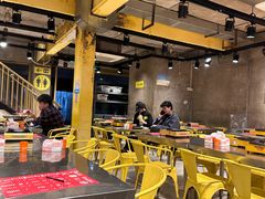-水哥卜卜贝(东晓·胜汇里店)