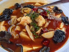 -金悦轩海鲜城(渔人码头店)