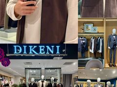 -大商麦凯乐(大连总店)