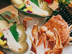 -Minase水濑·日料放题(外滩店)