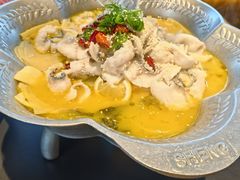 -陈厨老味·老派郴州菜(宜章店)