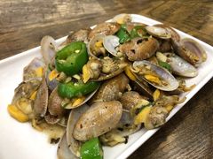 -贞姨美食·老字号海鲜大排档