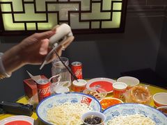 -大海碗·炸酱面·烤鸭·京菜(天坛店)