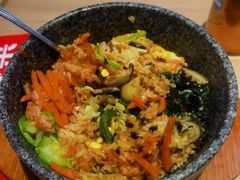 石锅拌饭-米村拌饭(活力城店)