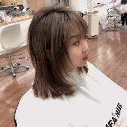 -THE LOG SALON 记录