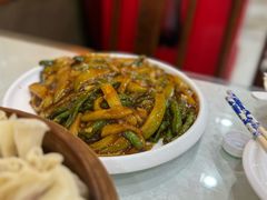 -杨记小骨头羊杂馆(南五马路店)
