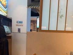 -蜜桃餐厅·伴山(绿宝广场店)