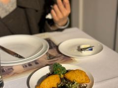 -大堂街8号葡国餐厅(RESTAURANTE ESCADA)