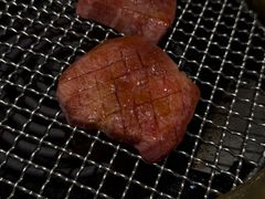 -厚贞日式烤肉(浦东汇智店)