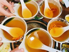 -茶马古道·野生菌清汤黄牛肉(沙溪店)