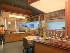 -小林哥的海鲜馆·夜宵烧烤(渔人码头店)