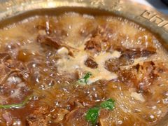 -和庆斋羊蝎子火锅·碳缸烧烤(顺义旗舰店)