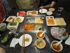 -海底捞火锅(邯郸新世纪中心店)