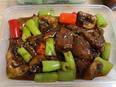 -鹿港小镇(霄云店)