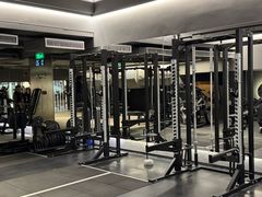-TRACTION 运动中心(金融街店)