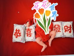 -玛瑞莎孕婴童摄影到家拍