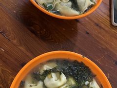 -阿麟馄饨(延长路店)