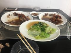 -黄连大头华烧鹅店(大良店)