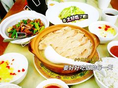 -砂锅居(西四店)