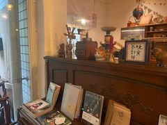 -懒鱼时光馆(沙坪坝店)