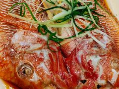 清蒸红星斑-华盛丰温州大排档(东三环南路店)