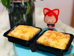 -莎琳娜食品有限公司·蛋糕店