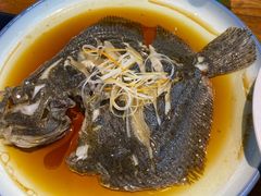 -晓伟海鲜家常菜