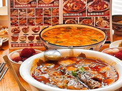 -福苗小骆驼烧烤(曲江店)