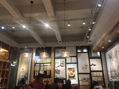 大堂-小豆海棠(人民南路店)