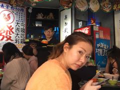 -绿柠食堂(北外滩店)