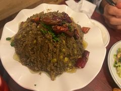 -聚首堂·特色小吃·肘子(什刹海德胜门店)