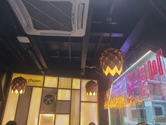 -川里谈·川味小馆(北京路店)