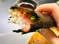 -Sushi Hanzo半藏(天环广场店)