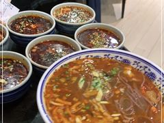 -令氏家外家周秦食府(高新店)