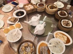-龙的酒楼·手工早茶·顺德菜(近良路店)