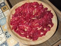 匙仁-南城十里潮汕鲜牛火锅·鲜虾生滚粥(融汇老商埠店)