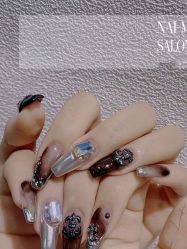-LILY NAILS美甲美睫