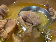 -农家湘菜(安亭店)
