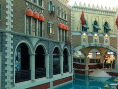 -澳门威尼斯人综合度假区