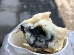 芝麻梅花糕-孙氏梅花糕(马台街)