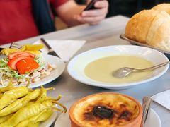 -Tarihi Sultanahmet Köftecisi Selim Usta